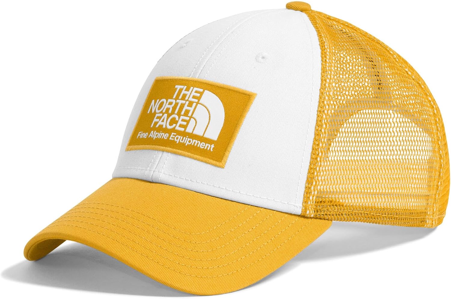 THE NORTH FACE Mudder Trucker Hat for Everyday Outdoor Wear