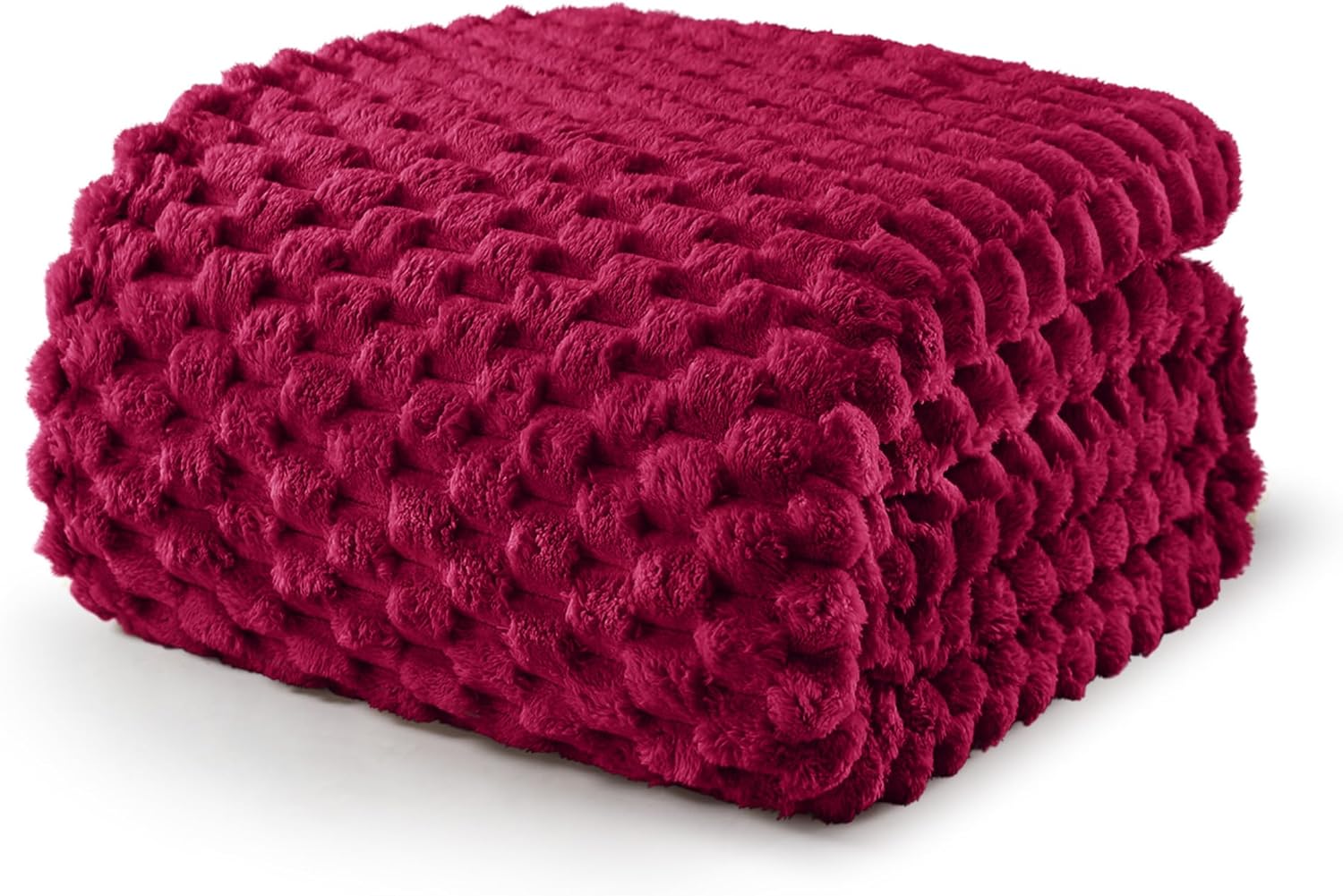 Exclusivo Mezcla King Size Fleece Blanket for Cozy Comfort