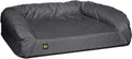 K9 Ballistics Tough Bolster Orthopedic Sofa Dog Bed - XX-Large