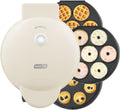 DASH MultiMaker: Mini Treats in Cream
