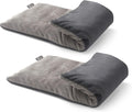 Warm Compress for Pain Relief - 6x12 Microwavable Heat Pad