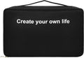 Hoerev Soft MIDI Keyboard Case - Travel in Style!