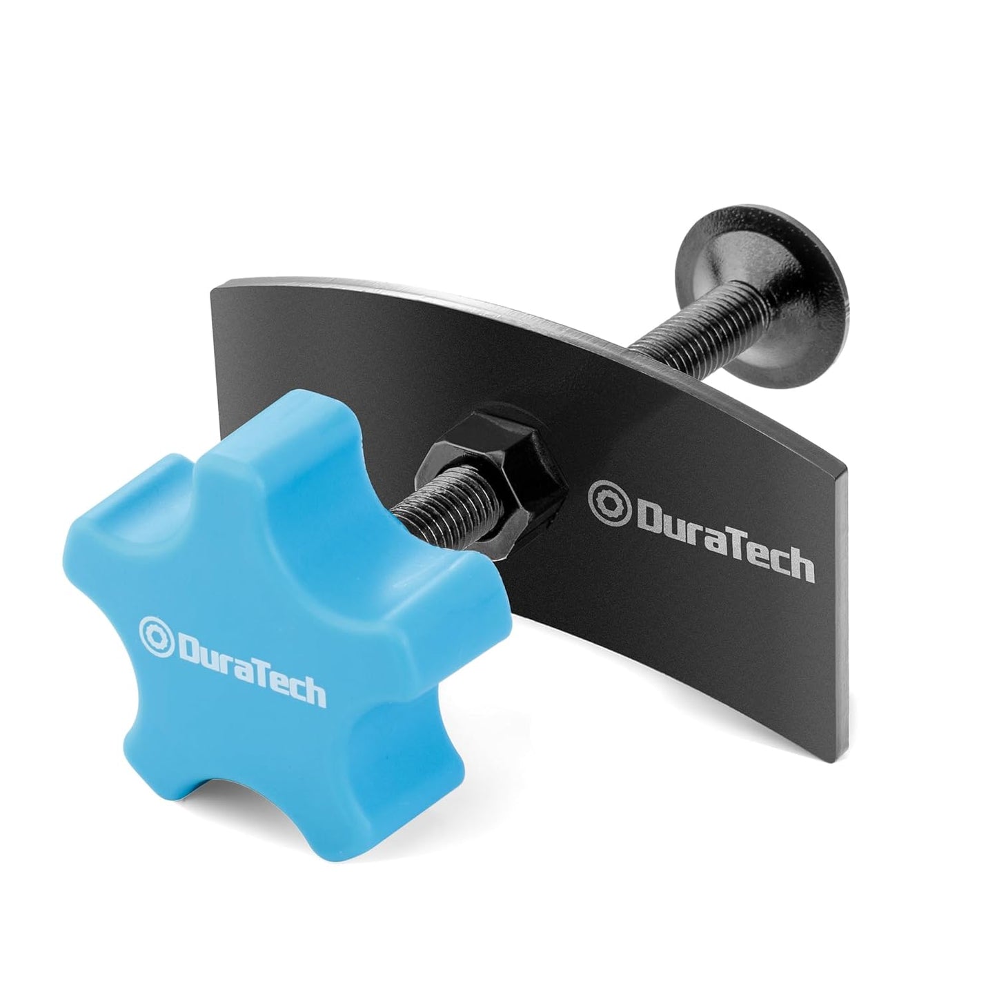 DURATECH Brake Pad Spreader: Compress & Reset with Ease!