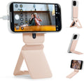 MOFT Phone Tripod Stand Selfie Stick for iPhone - Stable, Portable 8in