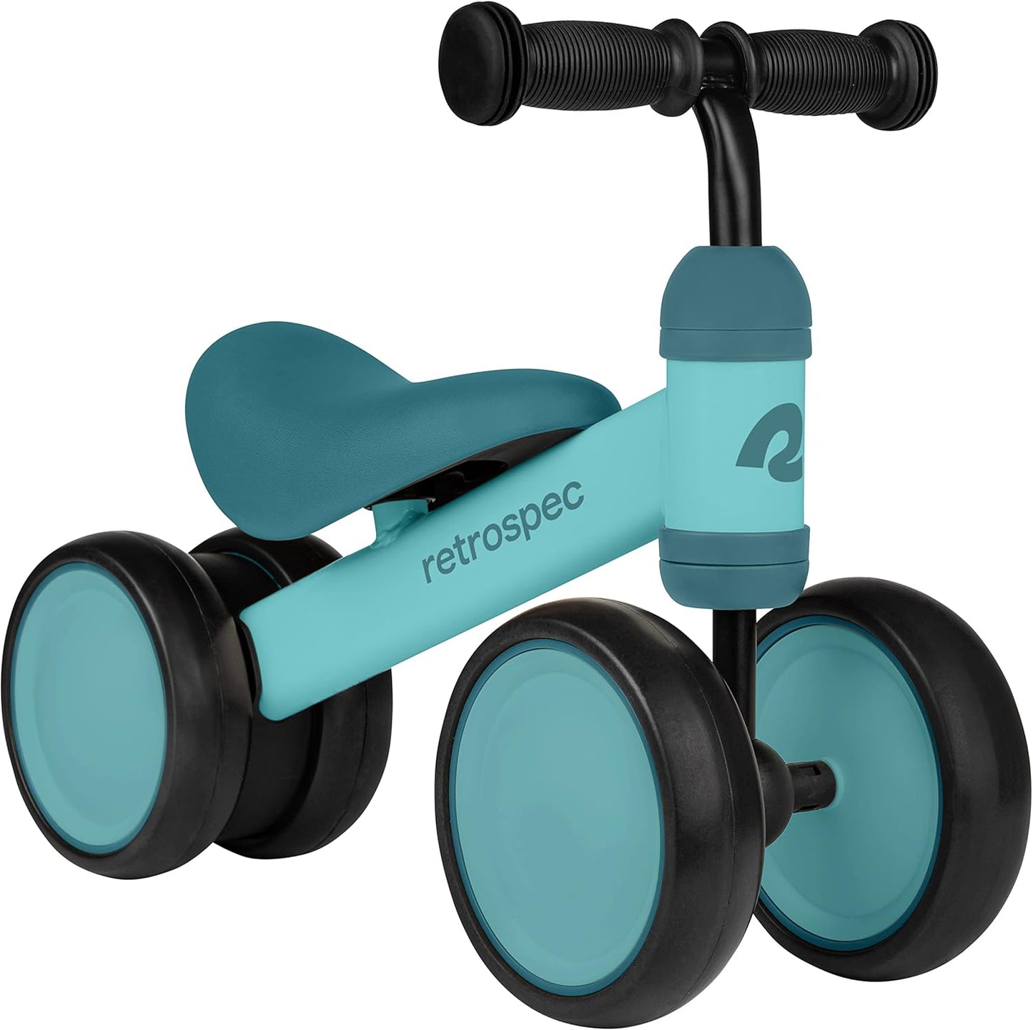 Retrospec Cricket Baby Walker Balance Bike for Toddlers 12-24 Months