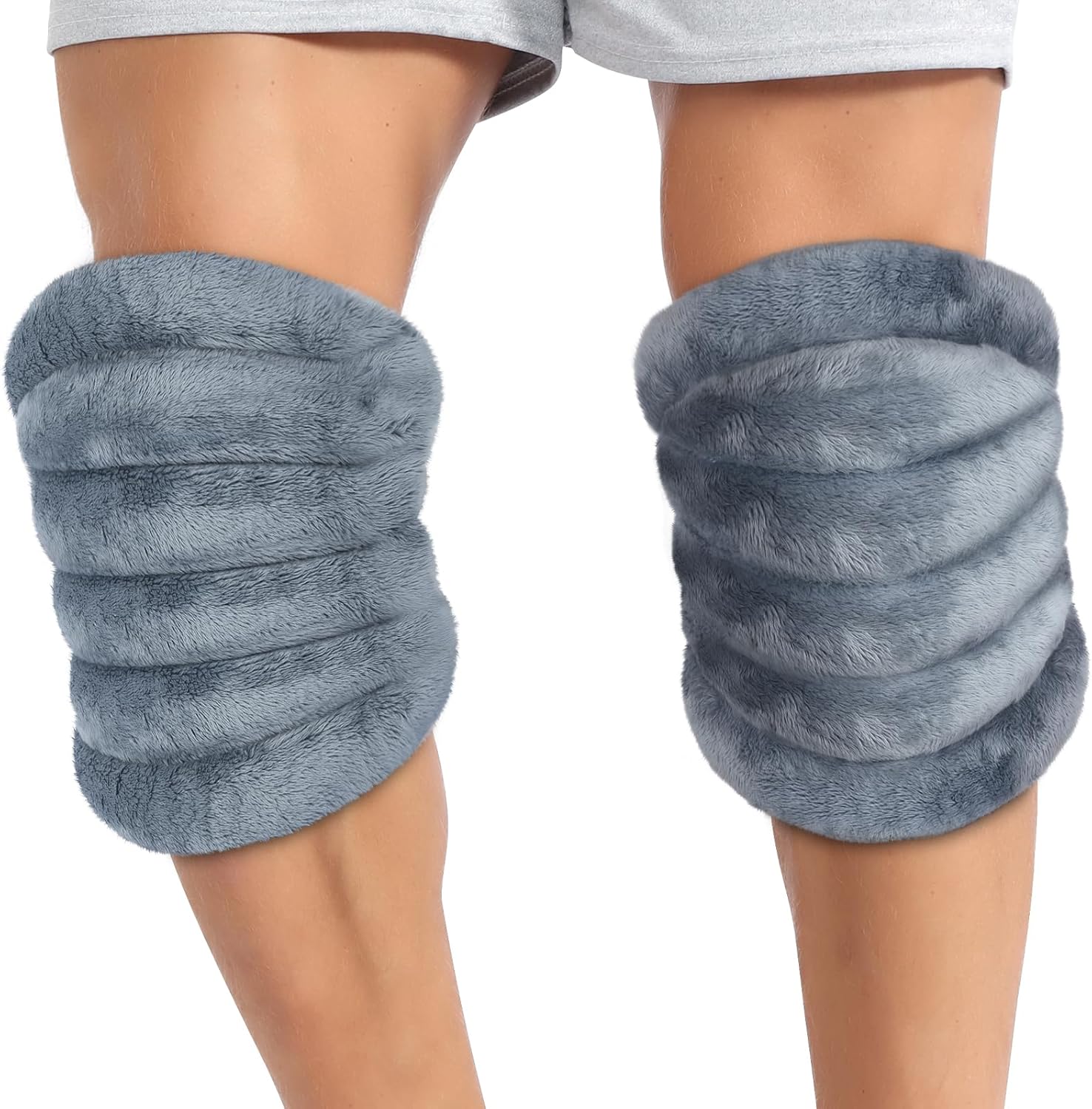 Relieve Pain Instantly with Atsuwell Knee Heating Pad