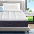 ONENICE 12 Inch Queen Mattress in a Box - Cooling Gel Memory Foam
