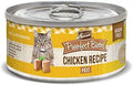 Merrick Purrfect Bistro Grain Free Wet Cat Food Chicken Recipe