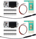 AITRIP ESP32 Lora V3 915MHz Development Board Kit - Dual OLED LoRa