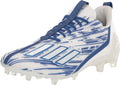 adidas Men's Adizero Football Cleats for Quickness and Traction