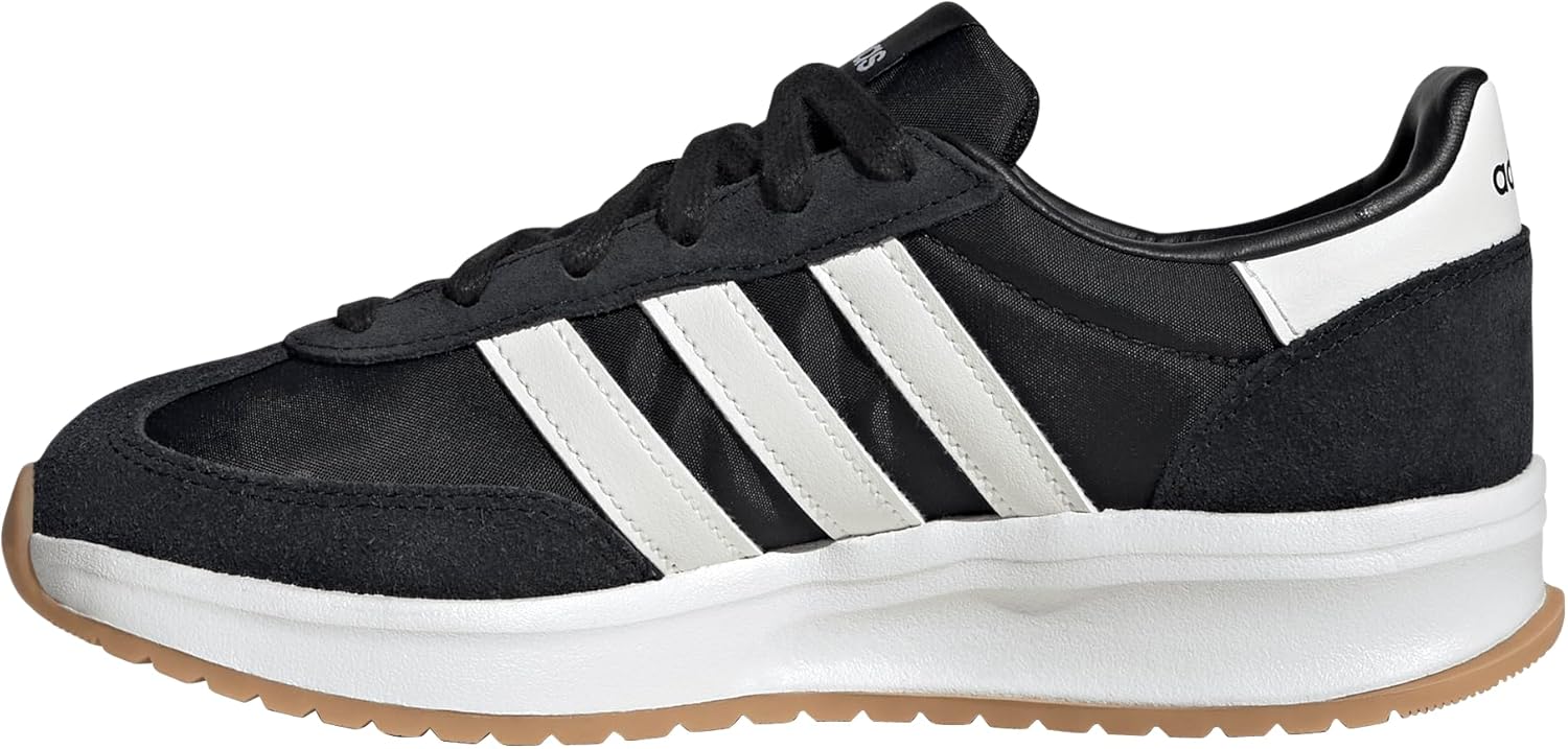 adidas Women's Run 70s 2.0 Running Shoes for Comfort and Style