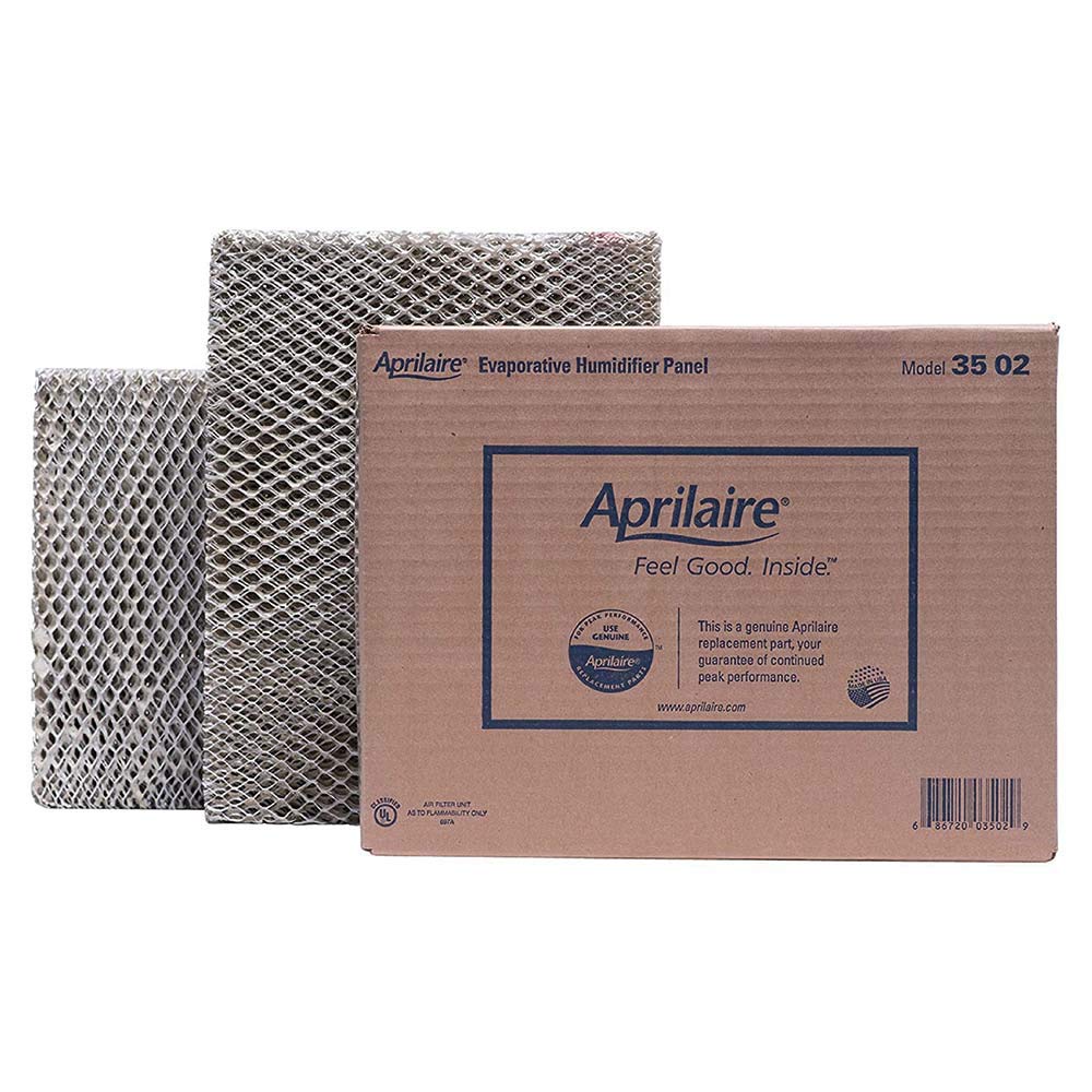 Aprilaire 35 Water Panel Replacement for Humidifiers 350 to 768