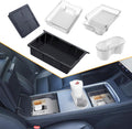 Center Console Organizer Tray 5PCS for Tesla Model Y - Clean Storage