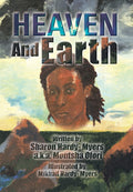 Heaven and Earth - Comforting Grief & Spiritual Guidance