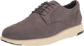 Grand Atlantic Oxford Shoes - Cushioned Leather Oxfords