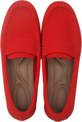 Loafers for Women Comfortable Breathable Slip On Driving Flats more