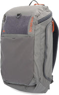 Simms Freestone Backpack Pewter - Ready-for-Anything Daypack