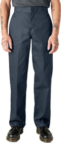Dickies Mens Original 874 Work Pants - Durable Everyday (Style 6GCP)