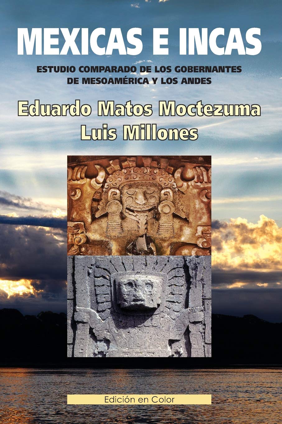 Mexicas e Incas: Estudio comparado de gobernantes en Mesoamerica