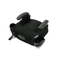 Graco TurboBooster LX Backless Booster Seat - Secure LATCH Fit