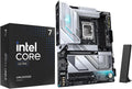 MICRO CENTER CPU Motherboard Combo - Ultra7 265K 20-Core Combo