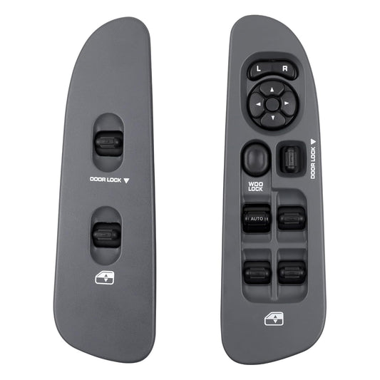 56049805AB Master Power Window Switch for Dodge Vehicles
