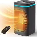 Freeice 1000W PTC Space Heater - Fast Safe Heat
