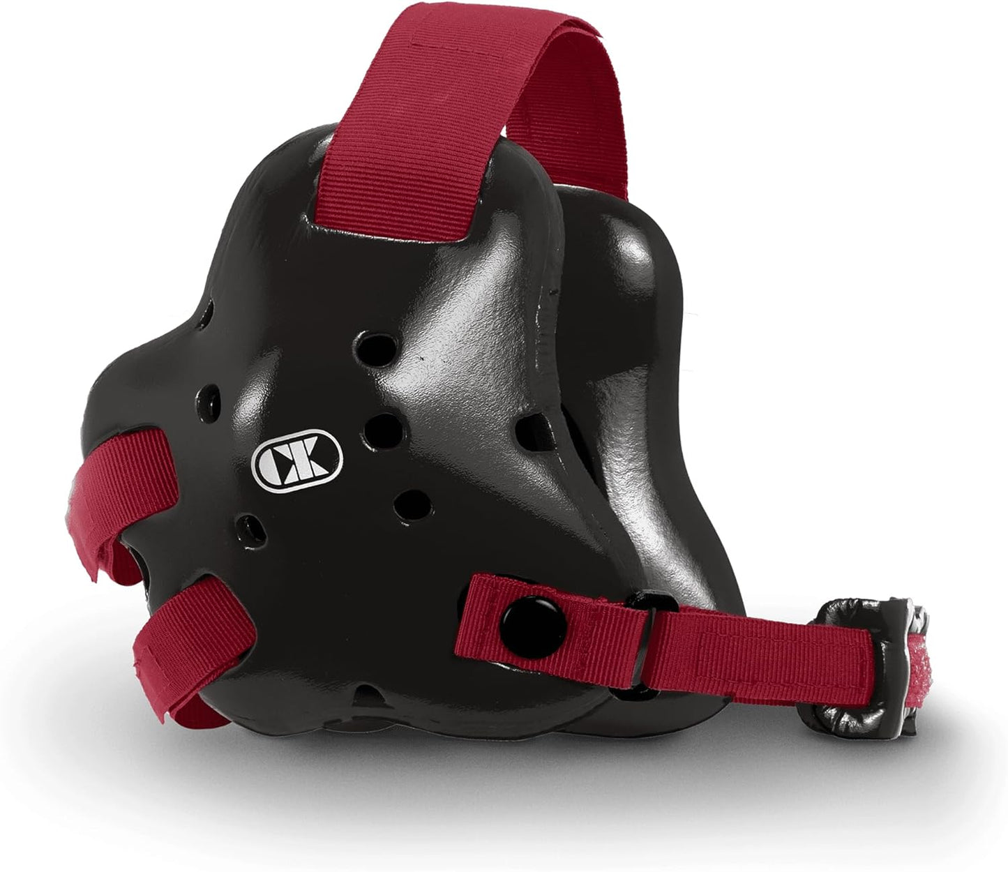 The Fusion Headger: Ultimate Headgear for Athletes' Comfort