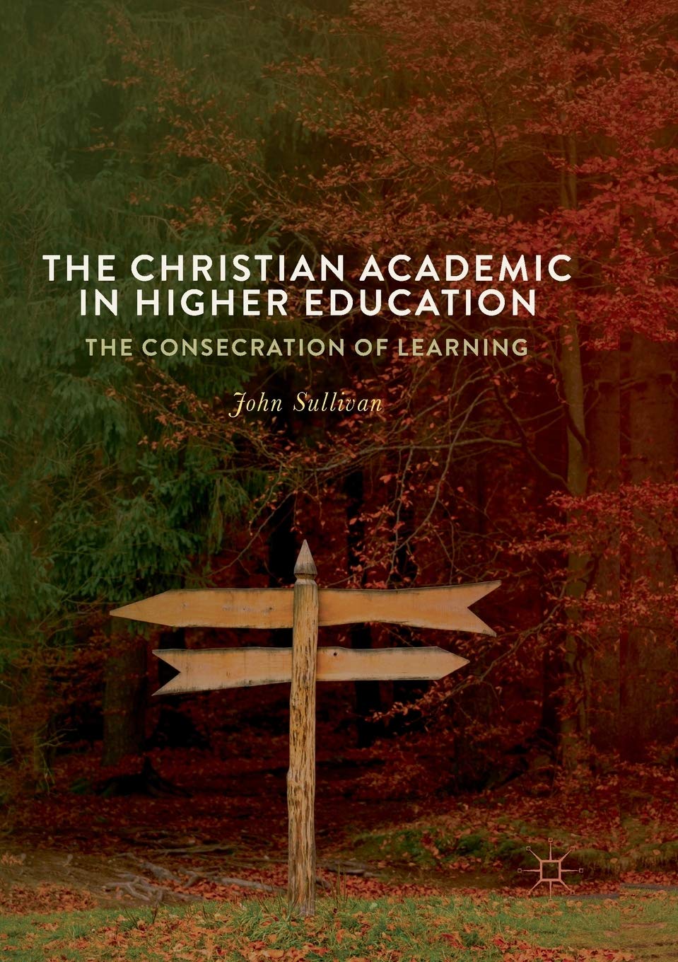 The Christian Academic in Higher Education: A Guide to Learning