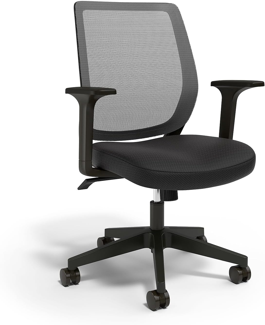 Union & Scale Ergonomic Swivel Chair