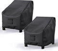 Durable Waterproof Patio Chair Covers for Outdoor Furniture