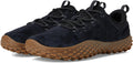 Merrell Wrapt Sneaker for Women - Zero-Drop Comfort