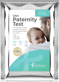 DNA Paternity Test Kit for Father and Child - Fast Results