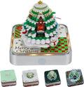 3D Desk Calendar 2026 - Sculptural Paper Art Calendar