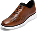 Cole Haan Zerogrand Wing Oxford - Lightweight Comfort and Style