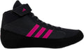 adidas Men's HVC Wrestling Shoes - Lightweight Durable Grip Martial