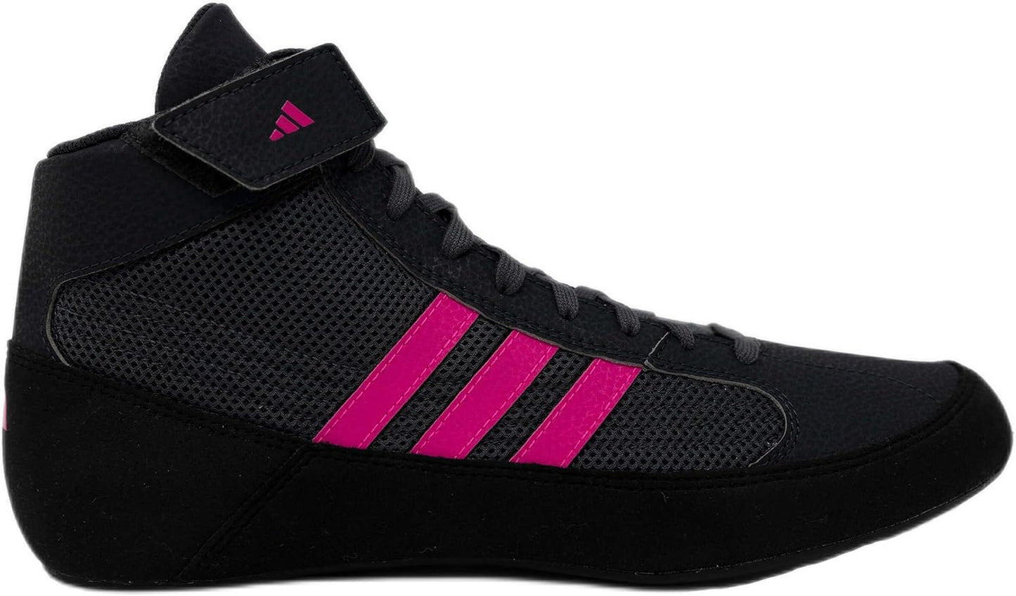 adidas Men's HVC Wrestling Shoes for Lightweight Durability