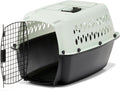 Pet Porter Fashion Dog Kennel - Airline Approved Pet Carrier