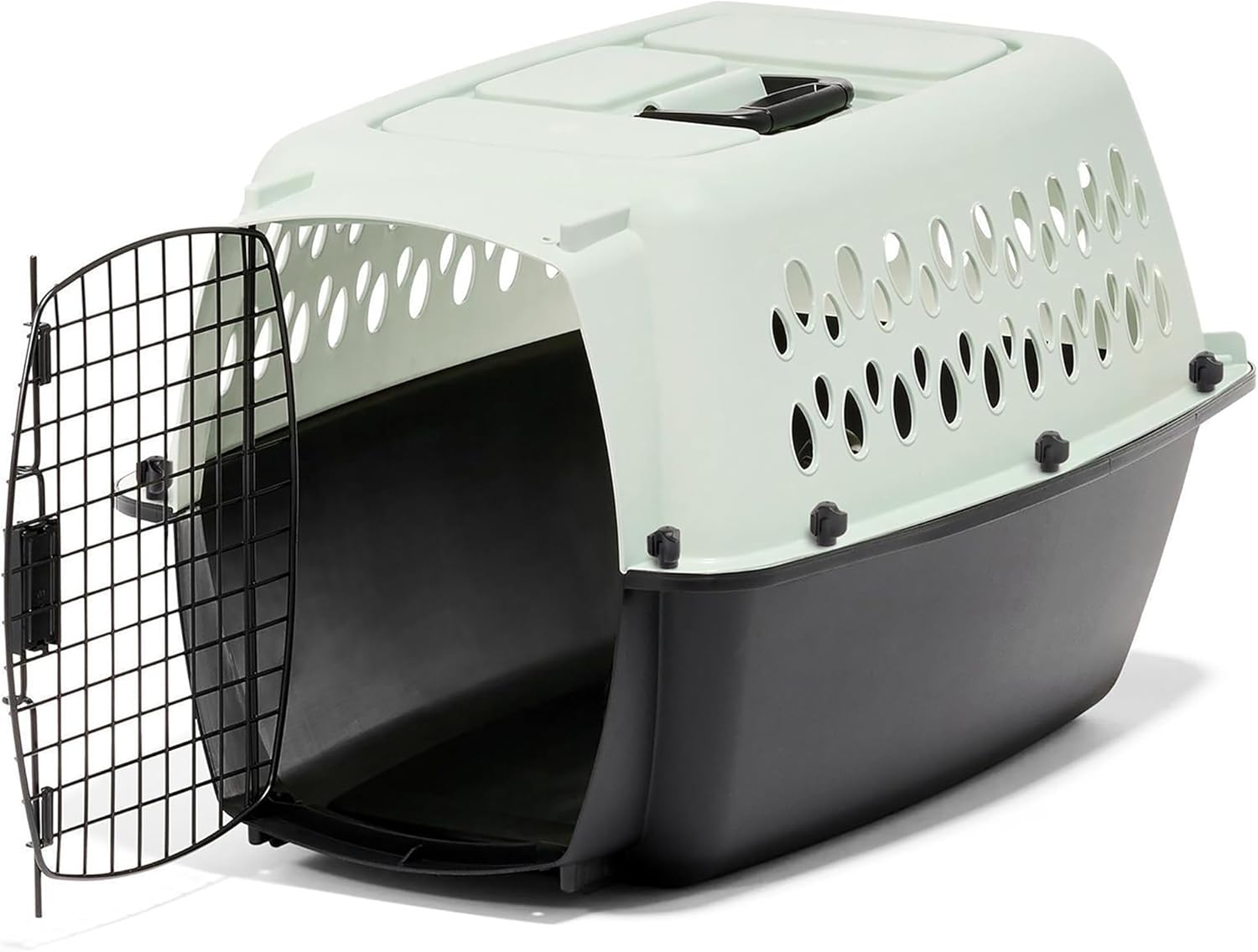 Pet Porter Fashion Dog Kennel - Airline Approved Pet Carrier