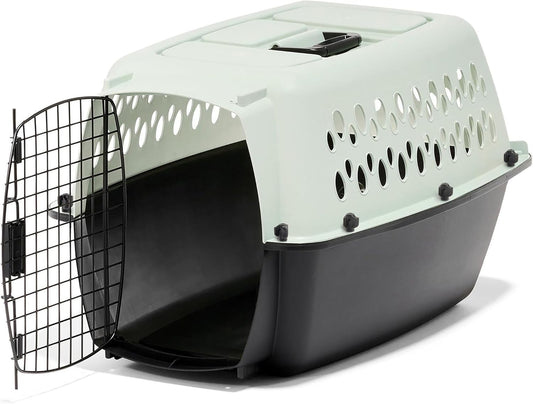 Pet Porter Fashion Dog Kennel - Airline Approved Pet Carrier