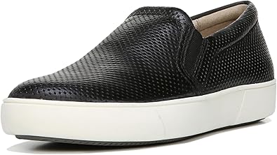 Naturalizer Womens Marianne Comfortable Slip On Sneaker Review