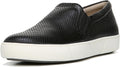 Naturalizer Women's Marianne Slip-On Sneakers for Everyday Comfort
