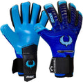 Renegade GK Eclipse Professional Soccer Goalie Gloves - Pro Grip PROS