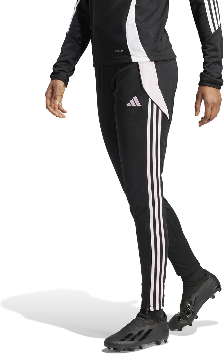 adidas Women's Tiro 24 Training Pants for Comfort and Performance