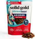 Solid Gold Air Dried Dog Food Toppers for Healthy Dogs