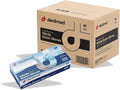 Dealmed Nitrile Exam Gloves Small - Powder Free, Durable Protection
