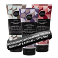 All Good Hand & Body Lotion - Organic Moisturizer for Dry Skin