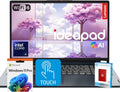 Lenovo IdeaPad Premium Series Laptop 15.6 FHD Touchscreen - Powerful