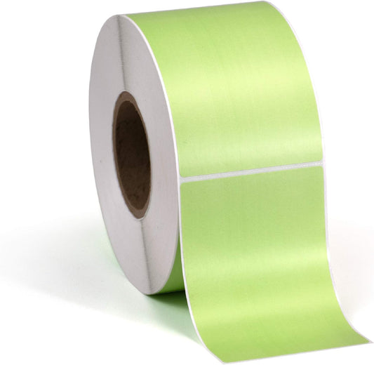 4 X 6 Direct Thermal Perforated Stickers Labels for Shipping