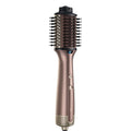 INFINITIPRO 2-in-1 Blow Dryer Brush - Volumize, Smooth, Refresh